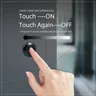 Interrupteur à capteur de mouvement tactile – vue 5