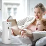 Désodorisant automatique en aérosol – vue 2