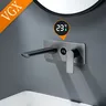 VGX robinets de lavabo dissimulés cartouche intégrée… – vue 2