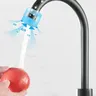Robinet d'évier anti-éclaboussures pour évier de cuisine… – vue 6