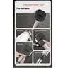 Xiaomi-Pommeau de douche à haute pression avec filtre – vue 5