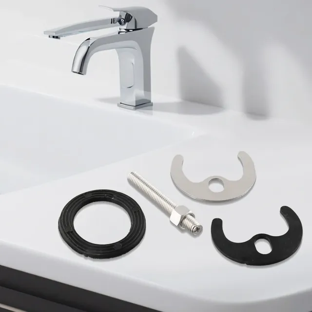 Kit de fixation de robinet de cuisine – vue 3