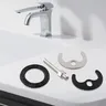 Kit de fixation de robinet de cuisine – vue 3