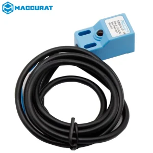 Capteur de Position de nivellement automatique de Distance de détection de commutateur de proximité SN04-N SN04-P pour pièces d&rsquo;imprimante 3D Anet A8 1 pièce