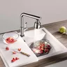 Adaptateur universel de robinet de cuisine – vue 2