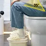 Salle de bain Squatty pot toilette tabouret pour enfants… – vue 5