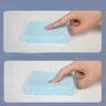 Éponge de nettoyage de peinture pigmentée aquarelle en… – vue 4