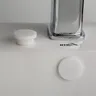 Couvercle de trop-plein de lavabo – vue 3