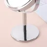 Miroir de maquillage domestique circulaire Portable… – vue 3