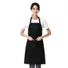 Tablier de cuisine réglable unisexe – vue 6