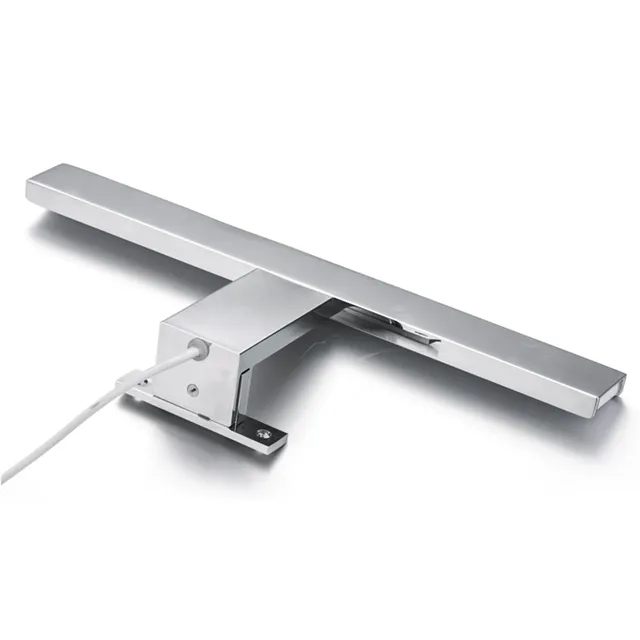Applique murale LED étanche miroir maquillage lampe… – vue 5