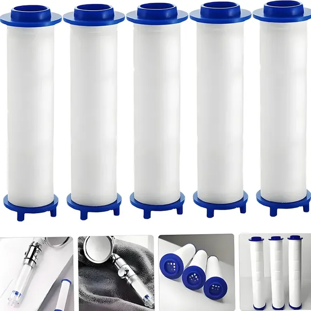 Filtre de remplacement de pomme de douche – vue 2