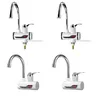 Robinet chauffe-eau électrique rotatif 3000W