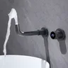 PLANI de salle de bain en laiton noir Conception… – vue 6