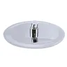 Pommeaux de douche cascade Ultra-fins en acier… – vue 6