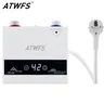 ATWFS 220V chauffe-eau électrique eau chaude…