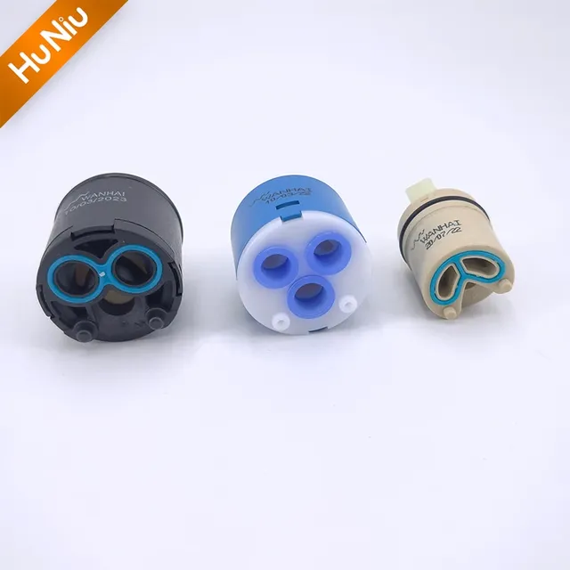 HuNiu cartouche en céramique 25mm/30mm/35mm cartouche de… – vue 2