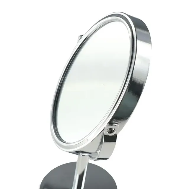 360 ° Miroir de vanité rotatif Double face – vue 5