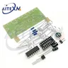 Kit d'éclairage d'eau LED à commande vocale CD4017 – vue 2