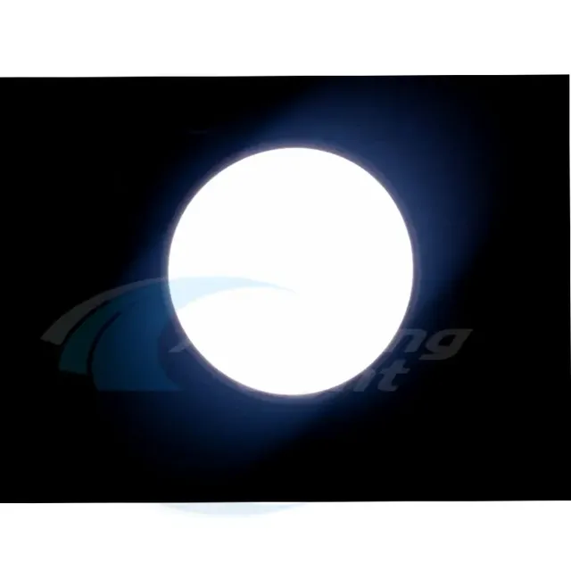 Panneau électroluminescent A3 ultrafin flexible… – vue 6