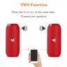 Haut-parleur Bluetooth sans fil portable – vue 5
