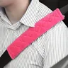 Housses de ceinture de sécurité confortables et… – vue 6
