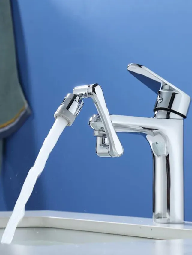 Bras robotique articulé rotatif mille quatre cent… – vue 5