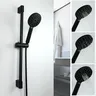 Pommeau de douche haute pression ABS 3 fonctions – vue 2