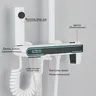 Colonne douche thermostatique mitigeur affichage… – vue 4