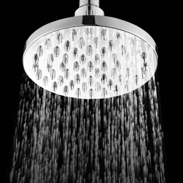 Pommeau de douche haute pression – vue 4