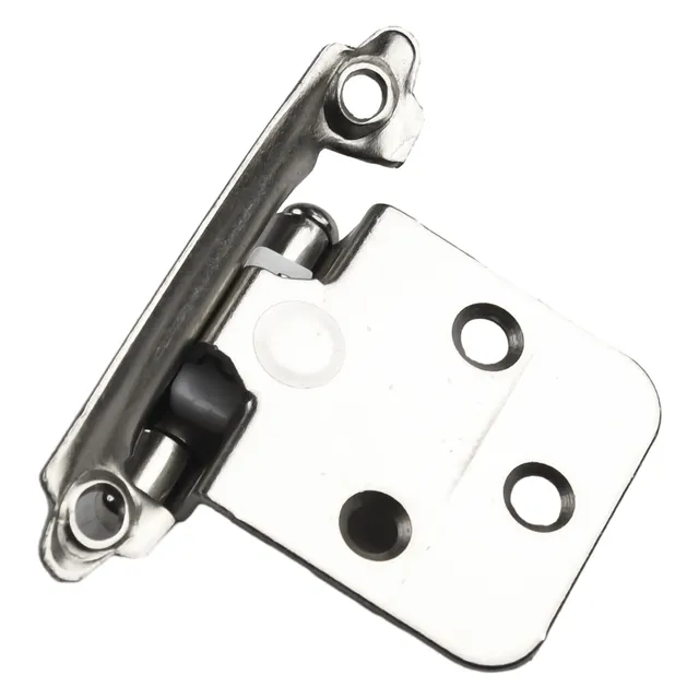 Charnières de porte de cuisine – vue 2