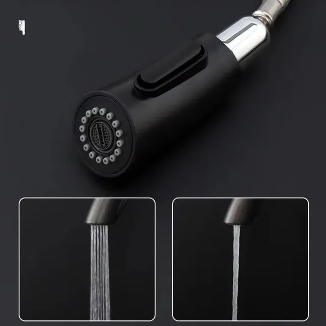 Robinet de cuisine – vue 6