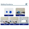 Lampe Led pour projecteur intelligent IC 10W 20W 30W 50W… – vue 5