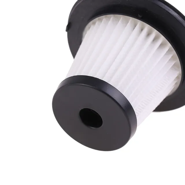 Cartouche filtre plissé conique remplaçable haute… – vue 4