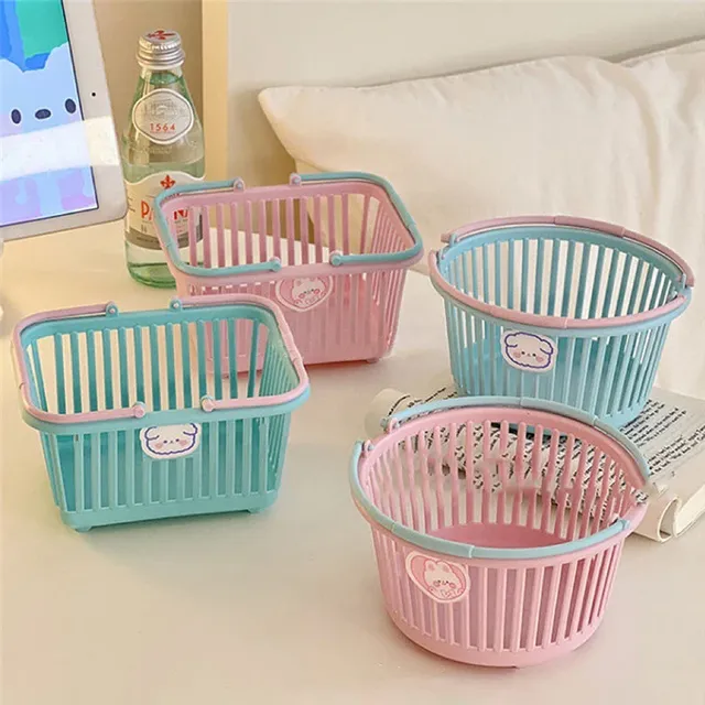 Mir d'épicerie mignon pour enfants – vue 3