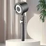 Pommeau de douche à main avec forte pression – vue 3