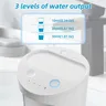 Distributeur automatique de rince-bouche sans contact… – vue 3