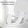 Siège de toilette pliable pour tout-petits – vue 3