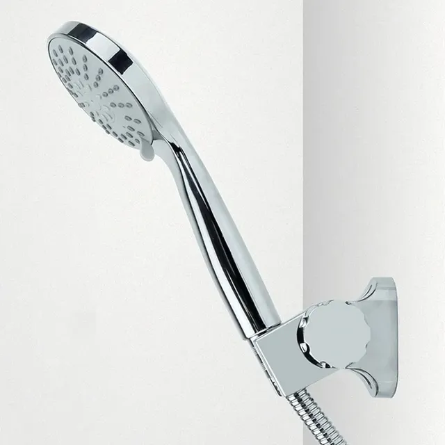 Support de douche de salle de bain – vue 5
