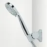 Support de douche de salle de bain – vue 5