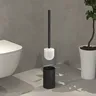 Ensemble de brosses de toilette pour toilettes au sol – vue 3