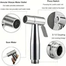 Kit de douche à main haute pression – vue 5