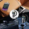Chargeur de voiture USB C chargeur de Type C charge… – vue 5