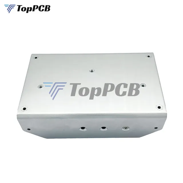 300W PSU amplificateur numérique alimentation classe A… – vue 6