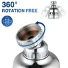 Robinet de cuisine pivotant réglable – vue 2