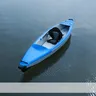 Siège de Kayak réglable avec dossier EVA – vue 4