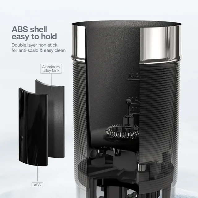 HiBREW – vue 6