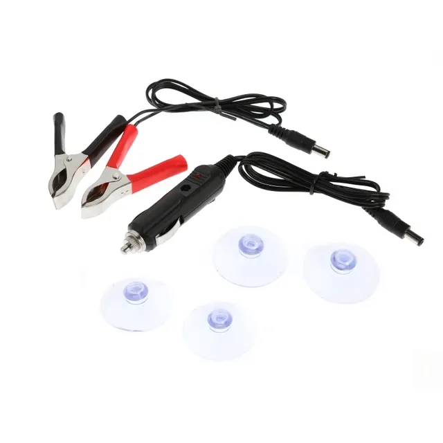 Cellules solaires de sortie USB pour touristes – vue 6