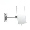 Miroir maquillage mural extensible articulé pivotant… – vue 1