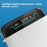 Nouveau couvercle de toilette intelligent séchage… – vue 5